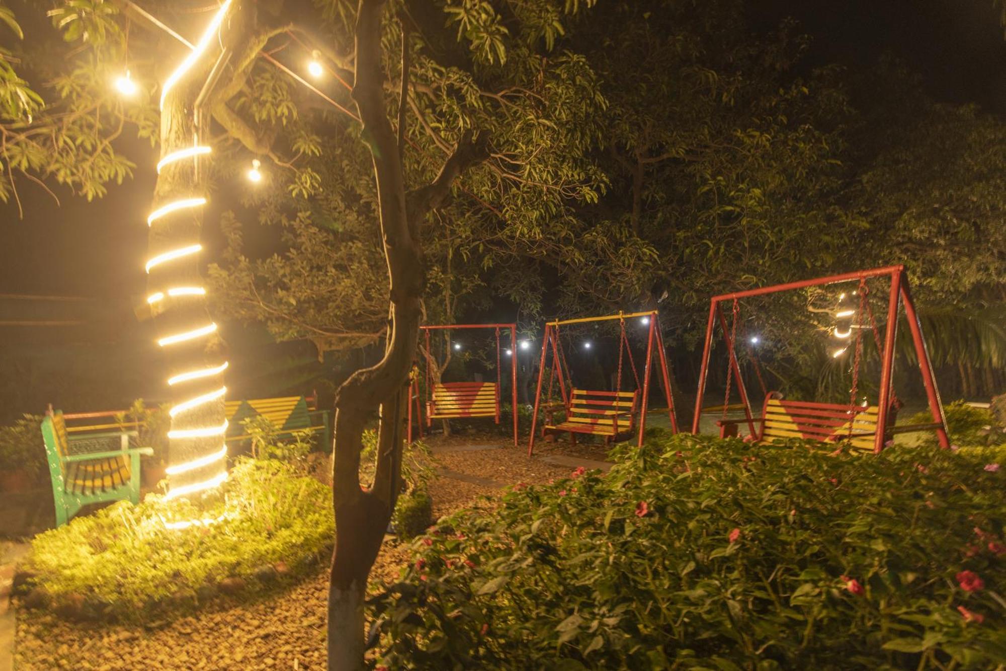 Wow Stayz2 Misty Meadows Pachmarhi ภายนอก รูปภาพ