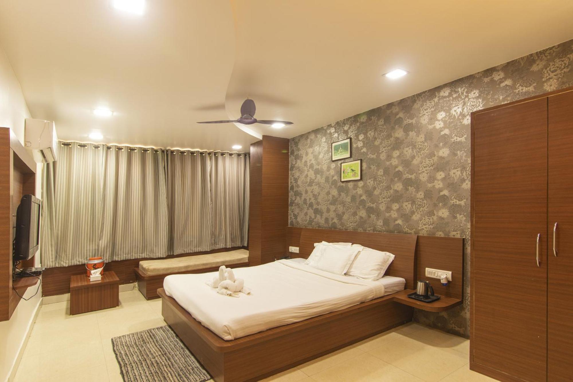 Wow Stayz2 Misty Meadows Pachmarhi ภายนอก รูปภาพ