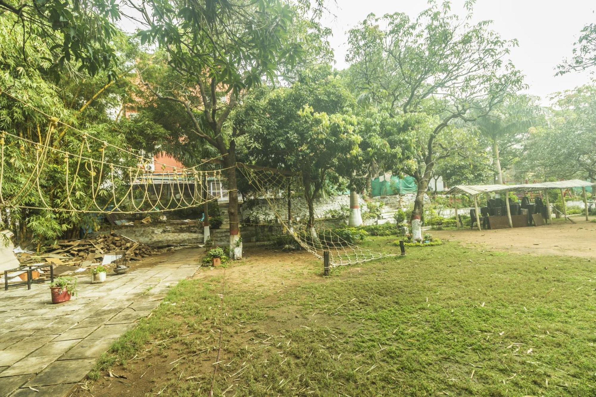Wow Stayz2 Misty Meadows Pachmarhi ภายนอก รูปภาพ